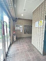 コンフォート大和屋  ｜ 大阪府堺市中区深井清水町（賃貸マンション1K・2階・21.05㎡） その15