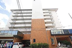 アビコセンターハイツ  ｜ 大阪府大阪市住吉区苅田５丁目（賃貸マンション2LDK・8階・51.00㎡） その20