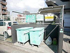 大阪府堺市堺区中之町西４丁1番15号（賃貸マンション1R・5階・21.00㎡） その24