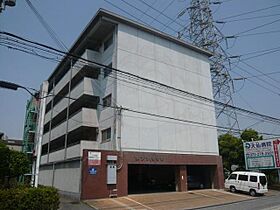 メゾン石津  ｜ 大阪府堺市堺区石津北町（賃貸マンション2LDK・2階・65.00㎡） その1