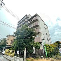 ロイヤルメゾン羽衣  ｜ 大阪府堺市西区浜寺南町１丁（賃貸マンション3LDK・4階・65.68㎡） その1