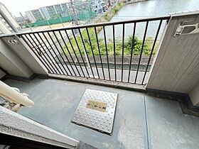 ロイヤルメゾン羽衣  ｜ 大阪府堺市西区浜寺南町１丁（賃貸マンション3LDK・4階・65.68㎡） その15