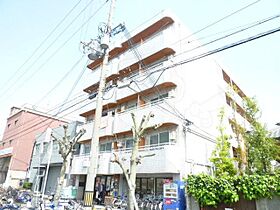 大阪府堺市堺区少林寺町東３丁（賃貸マンション1R・4階・38.00㎡） その1