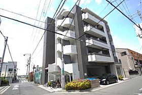 大阪府堺市堺区栄橋町２丁3番1号（賃貸マンション1K・5階・28.33㎡） その3