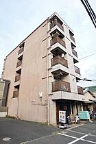 宿院ピア1  ｜ 大阪府堺市堺区寺地町東２丁（賃貸マンション1R・2階・16.19㎡） その1