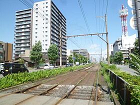 ビッグウエスト海山  ｜ 大阪府堺市堺区海山町１丁（賃貸マンション1R・3階・20.00㎡） その19