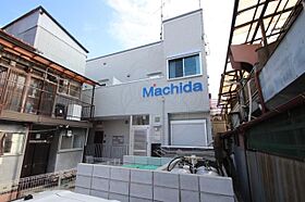 あんしん旭ヶ丘08－3003  ｜ 大阪府堺市堺区旭ヶ丘北町１丁（賃貸アパート1R・1階・24.84㎡） その3