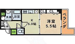🉐敷金礼金0円！🉐南海線 堺駅 徒歩8分