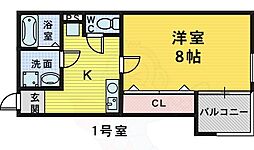🉐敷金礼金0円！🉐TKアンバーコート堺東