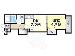 南海線 石津川駅 徒歩3分