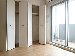 南海線 堺駅 徒歩2分の賃貸マンション 6階1DKのリビング/ダイニング