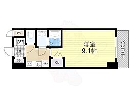 南海線 堺駅 徒歩10分 5階/-