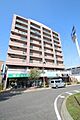 南海線 七道駅 徒歩2分の賃貸マンション