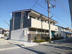 JR阪和線 上野芝駅 徒歩9分