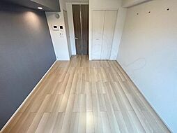 ヒカルサ堺市文珠橋通2 3階1Kのリビング/ダイニング