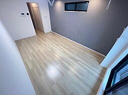 ヒカルサ堺市文珠橋通2 2階1Kのリビング/ダイニング