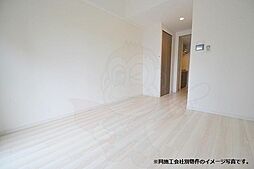 S-RESIDENCE堺市駅前 6階1Kのリビング/ダイニング