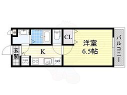 JR阪和線 百舌鳥駅 徒歩3分 4階/-