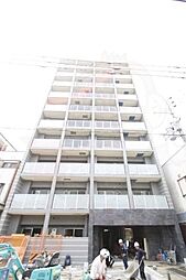 南海高野線 堺東駅 徒歩13分の賃貸マンション