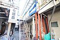 コーポラル三宝