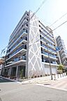 大阪府堺市堺区竜神橋町1丁4番10号：物件画像／株式会社マイルド　賃貸住宅サービス　NetWork堺店