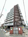 大阪府堺市堺区大浜中町3丁：物件画像／株式会社マイルド　賃貸住宅サービス　NetWork堺店