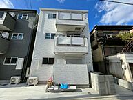 大阪府堺市堺区大浜中町2丁：物件画像／株式会社マイルド　賃貸住宅サービス　NetWork堺店