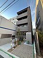 寺地町東シーエム・アン・イースト