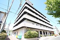 大阪府堺市堺区少林寺町東4丁1番20号：物件画像／株式会社マイルド　賃貸住宅サービス　NetWork堺店