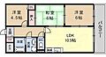 サンクレール214階7.4万円