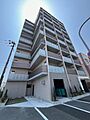 南海線 七道駅 徒歩13分の賃貸マンション