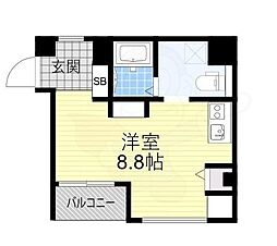 南海線 堺駅 徒歩6分 2階/-