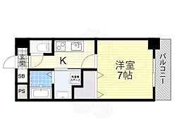 南海高野線 堺東駅 徒歩8分