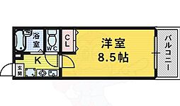 市之町ローズハイツ 3階/-