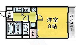 アネックス1号館 3階/304
