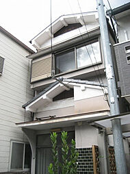西ノ京右馬寮町貸家