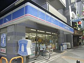 洛西メゾン 1103 ｜ 京都府京都市中京区壬生賀陽御所町（賃貸マンション1R・11階・25.48㎡） その20