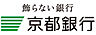 周辺：【銀行】京都銀行 大宮支店まで271ｍ