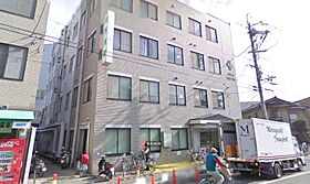 ベレーザ西陣I 206 ｜ 京都府京都市上京区仁和寺街道千本東入西富仲町（賃貸マンション2K・2階・28.66㎡） その23