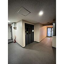 ロべルージュマツイ 602 ｜ 京都府京都市中京区姉小路通東洞院東入笹屋町（賃貸マンション1K・6階・21.28㎡） その3