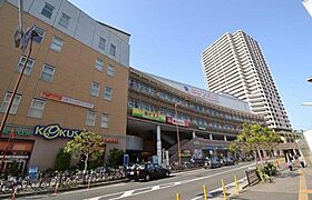 クリエオーレ稲葉  ｜ 大阪府東大阪市稲葉1丁目3-30（賃貸アパート2K・1階・33.00㎡） その25