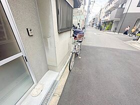 小路東2丁目テラスハウス  ｜ 大阪府大阪市生野区小路東2丁目18-7（賃貸テラスハウス1LDK・--・38.00㎡） その4