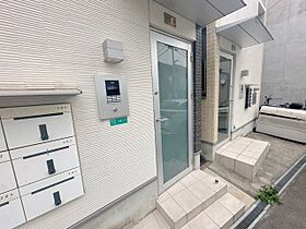 サクラティアラ  ｜ 大阪府大阪市東成区深江南1丁目14-7（賃貸アパート1LDK・1階・30.00㎡） その3