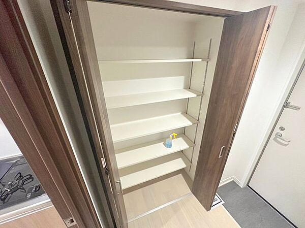 H-maison大蓮北 ｜大阪府東大阪市大蓮北4丁目(賃貸アパート1LDK・3階・31.00㎡)の写真 その7