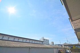 アルシオーネ花園  ｜ 大阪府東大阪市玉串元町1丁目4-21（賃貸アパート1LDK・1階・37.00㎡） その19