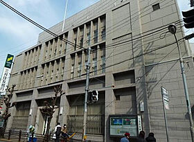 ソレイユ永和  ｜ 大阪府東大阪市荒川3丁目7-31（賃貸アパート1R・3階・30.00㎡） その27