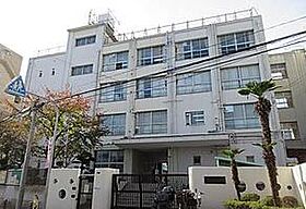 日宝ライフ放出西  ｜ 大阪府大阪市城東区放出西2丁目19-10（賃貸マンション2LDK・8階・52.00㎡） その25