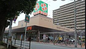 フェリーチェ鶴見  ｜ 大阪府東大阪市稲田本町1丁目32-23（賃貸アパート1R・1階・21.00㎡） その22