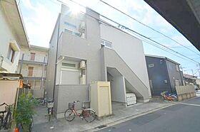 Y&Mアルタイル花園本町  ｜ 大阪府東大阪市花園本町1丁目12-9（賃貸アパート1R・1階・22.00㎡） その1