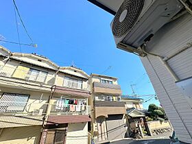 スリーズ長瀬  ｜ 大阪府東大阪市衣摺3丁目22-3（賃貸アパート1K・2階・23.00㎡） その21